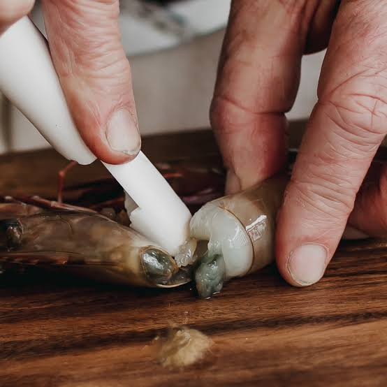 Ezy Aussie Prawn Peeler - 1 Pack