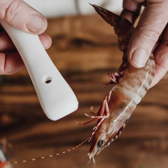 Ezy Aussie Prawn Peeler - 1 Pack